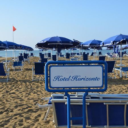 Hotel Horizonte Bibione Exterior photo