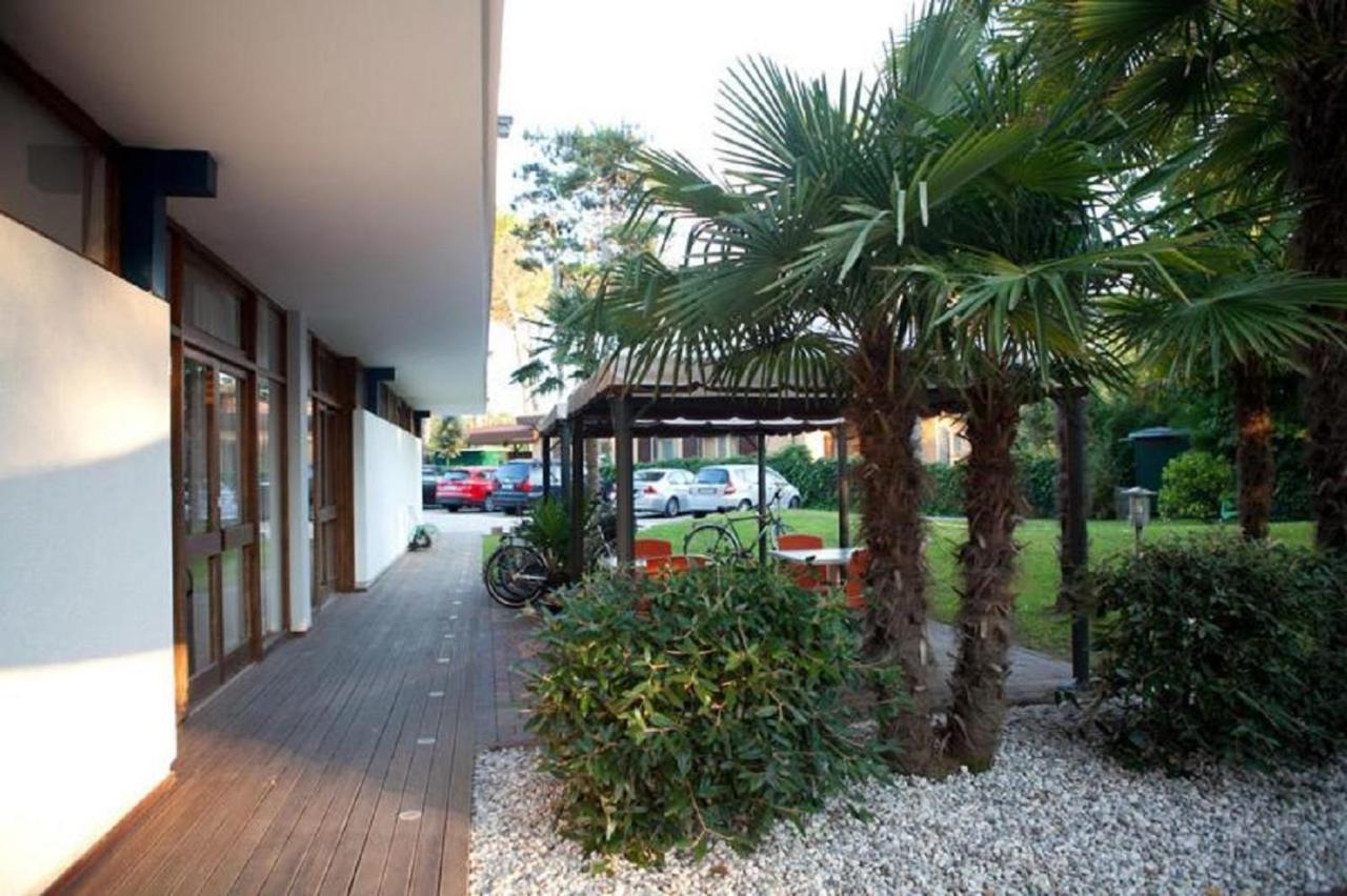 Hotel Horizonte Bibione Exterior photo