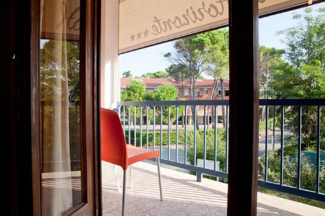 Hotel Horizonte Bibione Exterior photo