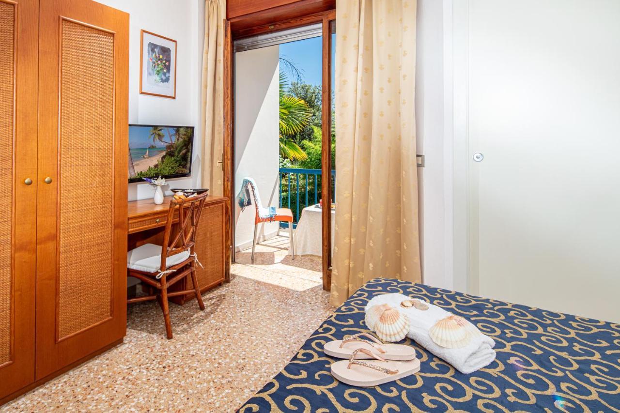 Hotel Horizonte Bibione Exterior photo