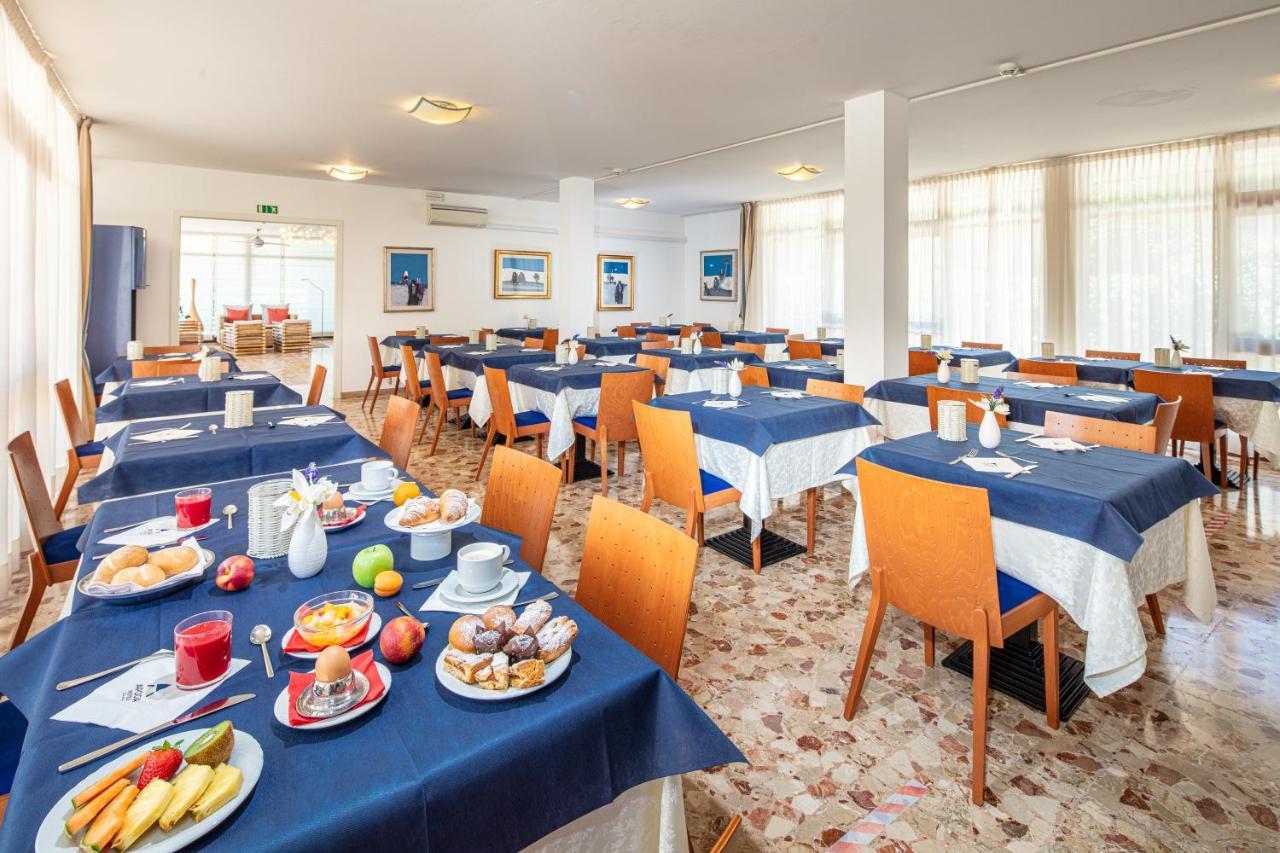Hotel Horizonte Bibione Exterior photo