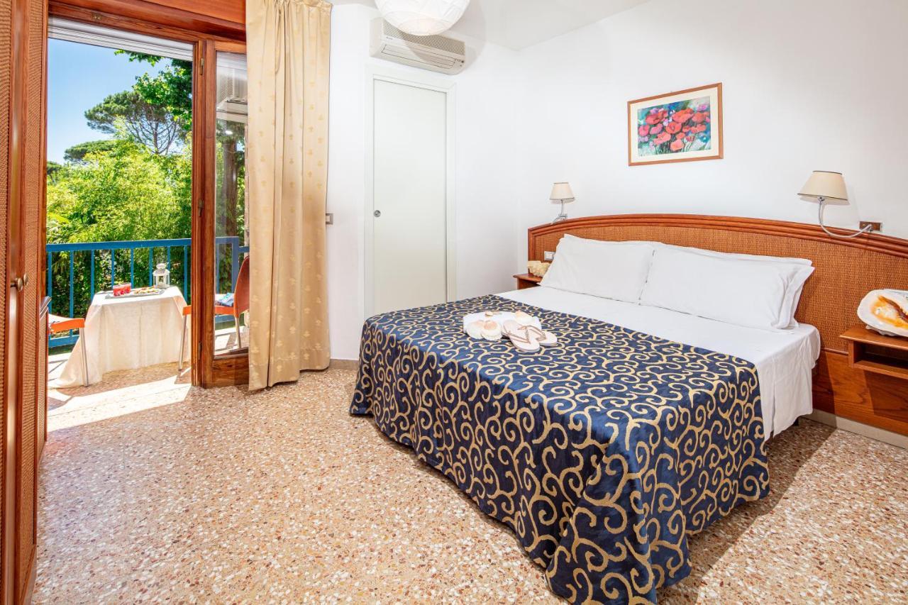 Hotel Horizonte Bibione Exterior photo