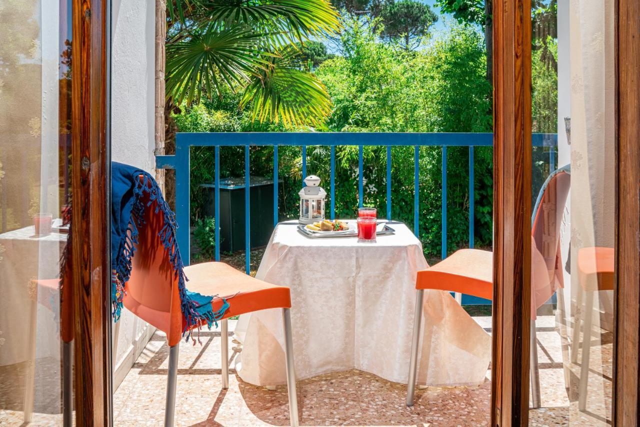 Hotel Horizonte Bibione Exterior photo