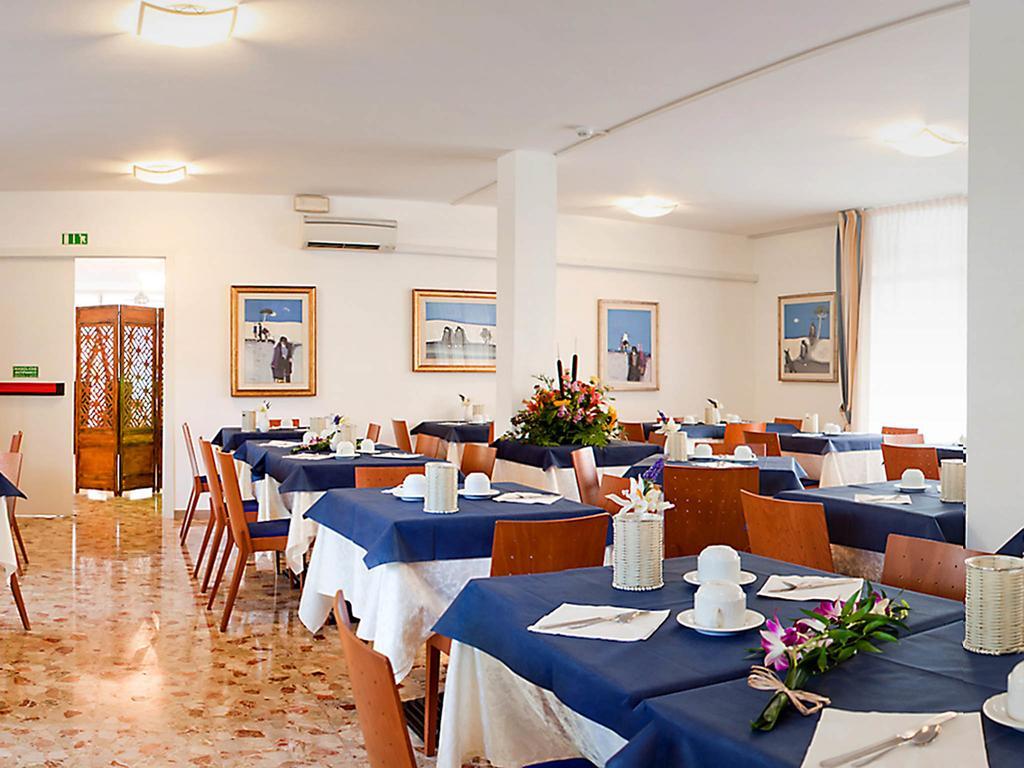 Hotel Horizonte Bibione Exterior photo