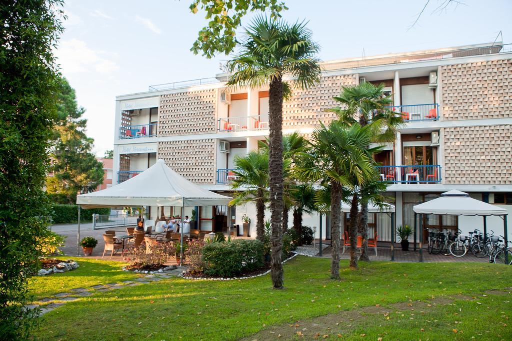 Hotel Horizonte Bibione Exterior photo