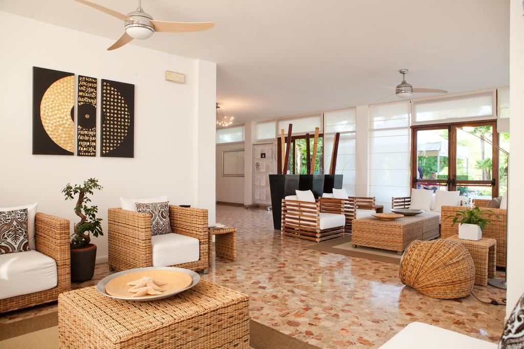 Hotel Horizonte Bibione Exterior photo