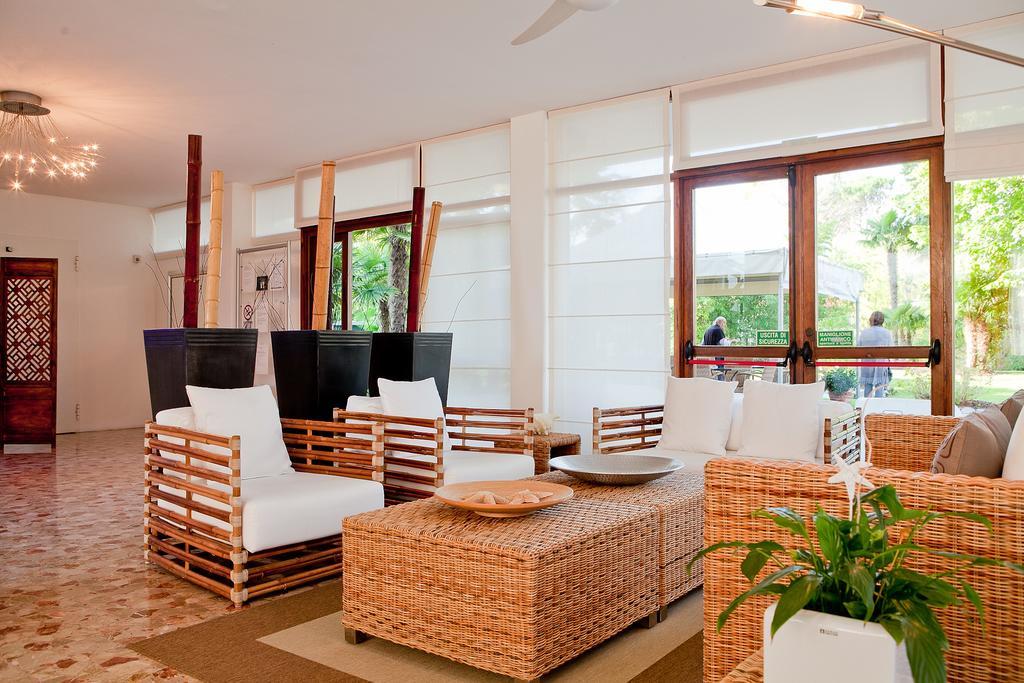 Hotel Horizonte Bibione Exterior photo