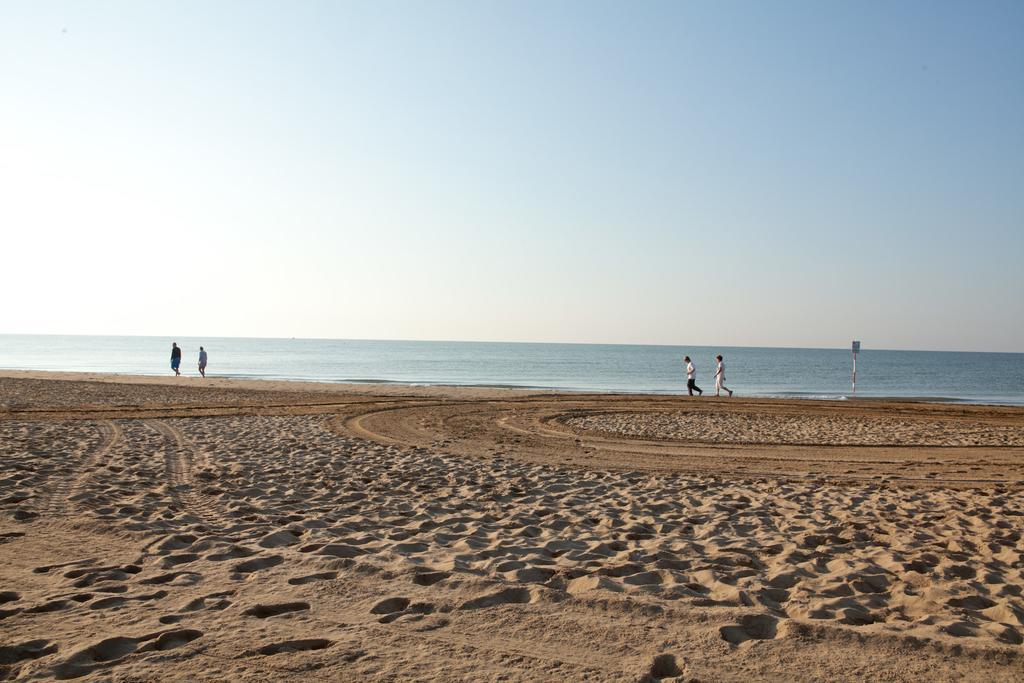 Hotel Horizonte Bibione Exterior photo