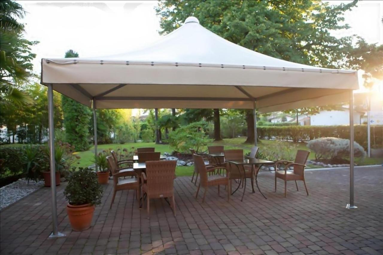 Hotel Horizonte Bibione Exterior photo